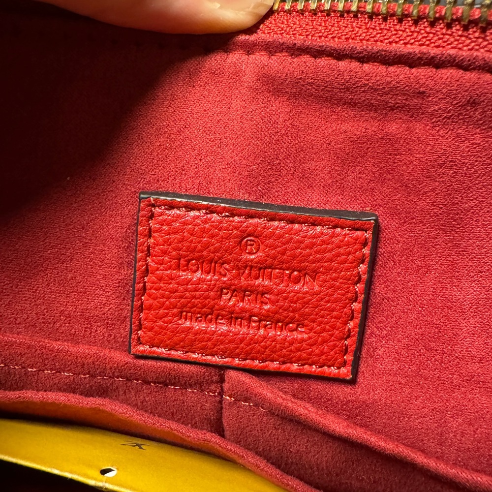 Monogram Surene MM - Picture 7 of 7